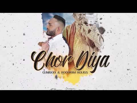 Climaxxx X Boodram Holass - Chor Diya [Version 2] (2020 Traditional Chutney)
