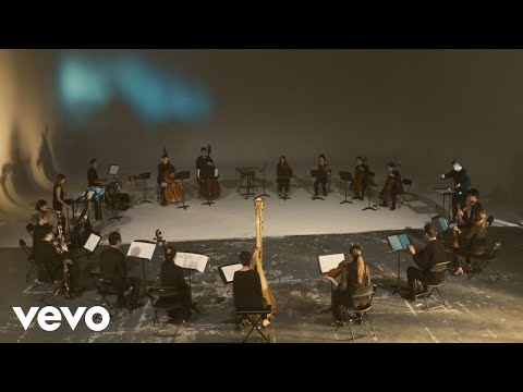 WE Orchestra, Tan Dun - Tan Dun: Horch