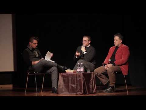 Bristol Talk: Fede e nuove generazioni - 4/8