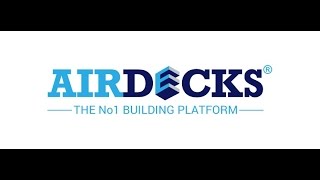 Airdecks Advert