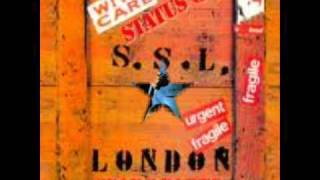 status quo mountain lady (never too late)