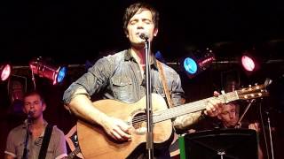 Ramin Karimloo: Losing (Broadway to Bluegrass NYC)