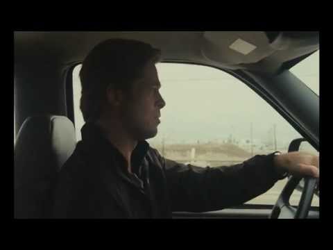 ""Just enjoy The Show"" Moneyball Film Clip