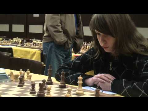 D16 6.2. Monika Mrázová - Mária Halamová 1/2 - 1/2