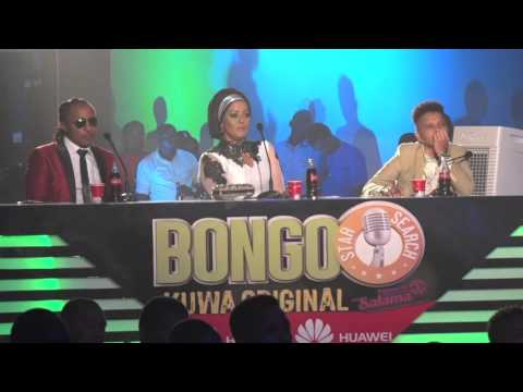 Run Town BSS2015 - Grand Finale Full Peformance