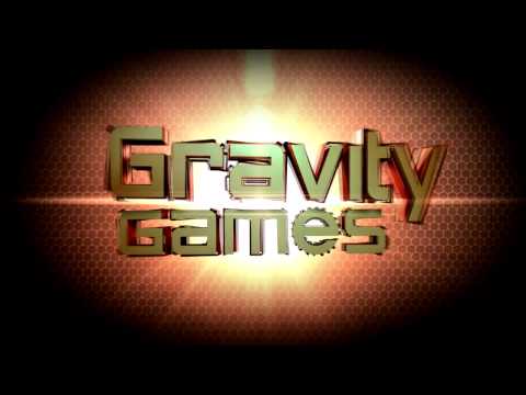 Gravity Games INTRO | JFG