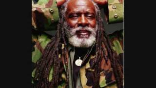 burning spear - run for your life