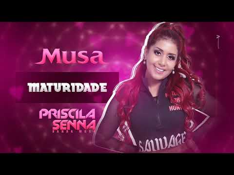 Priscila Senna, Banda Musa - Maturidade (Promocional de Verão)