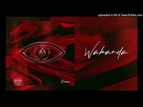 IBZY - Wakanda