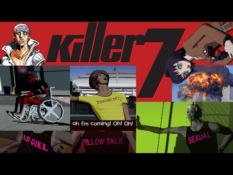 Kino7 - Everything You Need to See & Stream Highlights