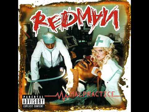 Redman - Let's Get Dirty (Instrumental)