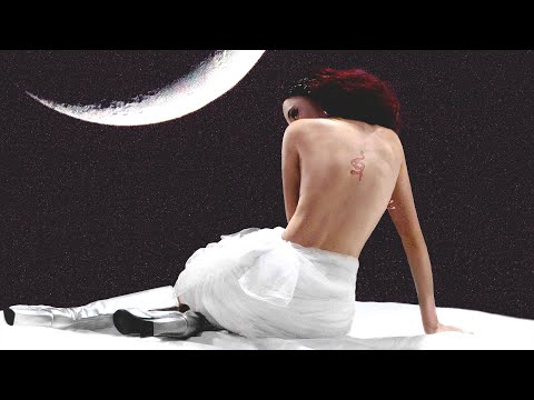 ALMA - Paralyzed (Official Video)