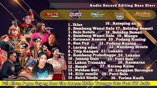 Download lagu Ful Album Mp3 Pegon Gayeng Jaranan Kridho Turonggo Seto Ft CW Audio Bas Gler mp3