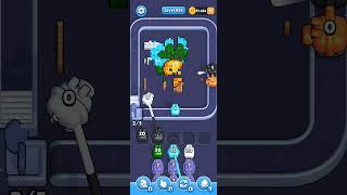 Pixel Flow — level 856