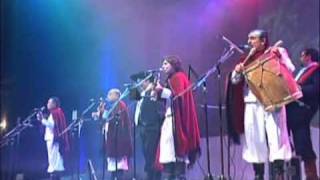 Los chalchaleros y el Chaqueño Palavecino La carpa de Don jaime Chords -  Chordify