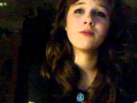 Jana Kepková - Dear mr. prezident