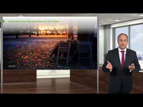 Strafrecht I Objektiver Tatbestand: Die Problemfälle der objektiven Zurechnung I RA S. Koslowski