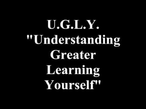 D-SPillz - U.G.L.Y. (exclusive leak 2014)