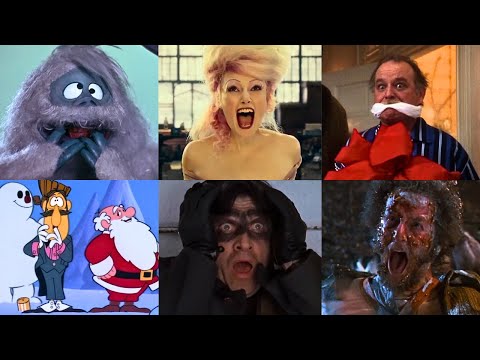 Ranking Christmas Villain Defeats