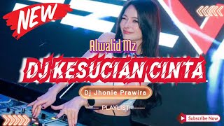 Download lagu DJ KESUCIAN CINTA - ALWALID MZ‼️SOUND VIRAL TIKTOK 2024‼️VERSION FUNKOT mp3 Download lagu DJ KESUCIAN CINTA - ALWALID MZ‼️SOUND VIRAL TIKTOK 2024‼️VERSION FUNKOT mp3