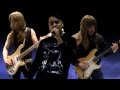 Caught in The Middle / Yngwie.J.Malmsteen (Collab With Isaac & Georgios) (Cover)