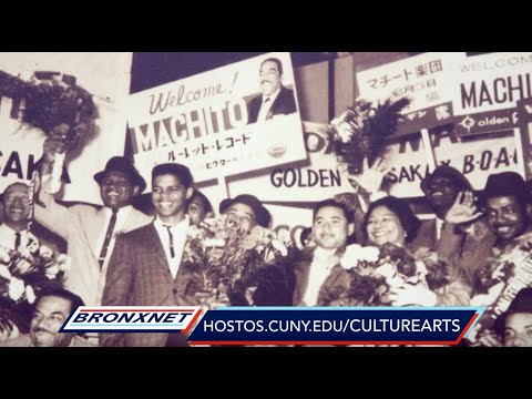 Machito and the Impact of Afro Cubans at 80