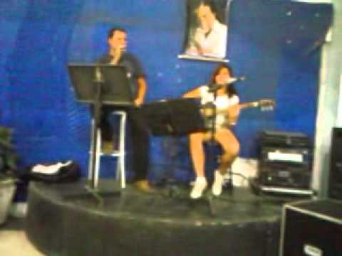 Fernando Motta & Bea Shopping Norte.avi