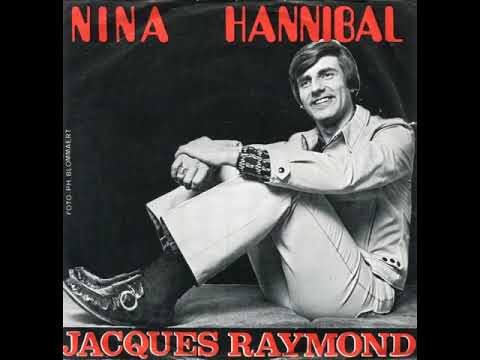 Jacques Raymond - Nina