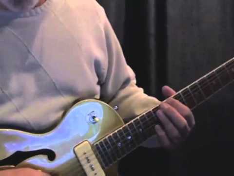 Lick 112 - Guitar Licks with Bob Porri