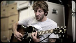 Guillaume Grand - Toi et moi (session RendezVousCreation n° 23)