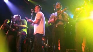 The Baseballs - What You Want