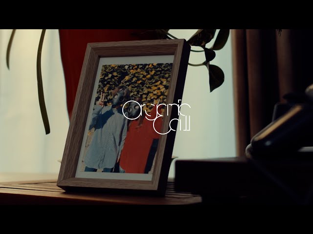 人気急上昇中のロックバンド”Organic Call”、 来週リリースの新曲「最後の愛」がリリースに先駆けて本日よりTikTok、Instagramミュージックスタンプにて先行配信スタート! MVティザー映像も公開! 2 YouTubeサムネイル