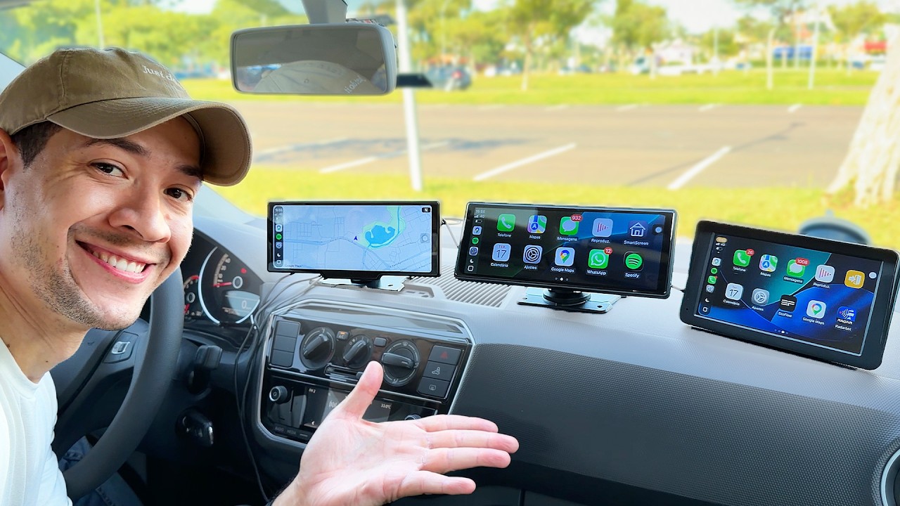 MULTIMÍDIA DE R$200 VS R$400, QUAL VALE MAIS A PENA? TESTE NA PRÁTICA!