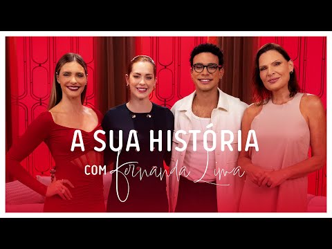 Ep.3: Amor real, rotina e cuidado: histórias que acontecem fora da rede.