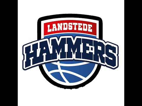 28-01-2026 Hammers vs Fryslan Basketball