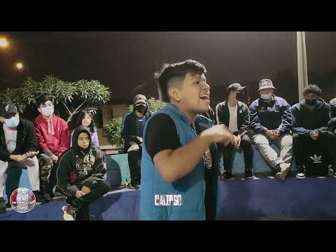 ✅✅🔥 PAIBA / RG 04 VS KELOKE / BILLIS 🔥🔥✅✅ CALIPSO-RMF/OCTAVOS TEMP 3 EDICIÓN 9 DUPLAS  APOCALIPSO