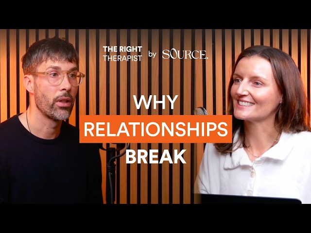 Relational Therapy & Attachment Repair