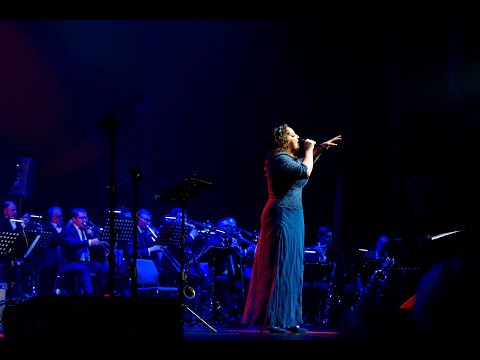 Hedvig Hanson PÕLEV PUU  (O. Ehala/L. Tungal)