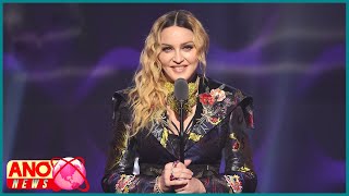 Madonna says 'I wanted to kill myself' after turning down iconic role in a movie | Madonna