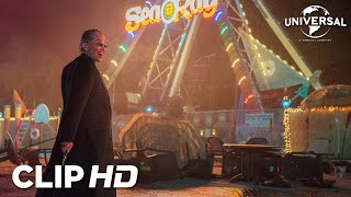 Clip en español - Hutch contra Lendina