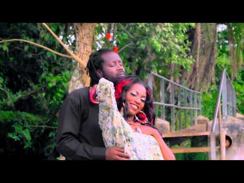 Bebe Cool  &  Irene Ntale  -  Love Letter  (Official HD)