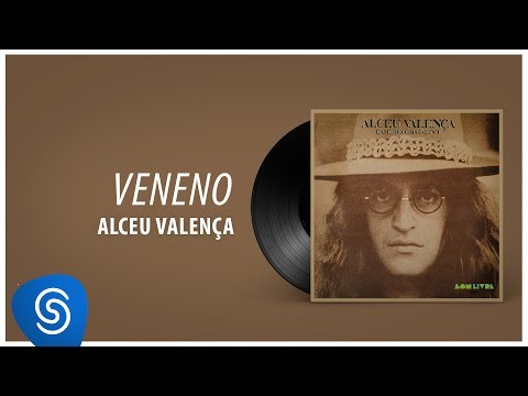 Veneno - Alceu Valença