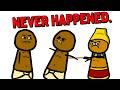 Completely Wrong History Facts That You May Still Believe