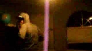 Alex Freakin&#39; Luna