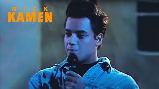 Nick Kamen - Each Time You Break My Heart (Coeur et pique) (Remastered)