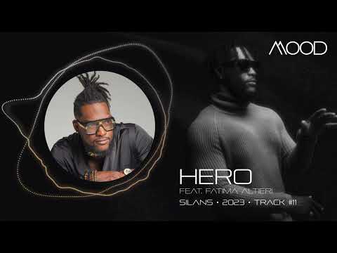 Mood Band - Hero (feat. Fatima Altieri, Official Audio)