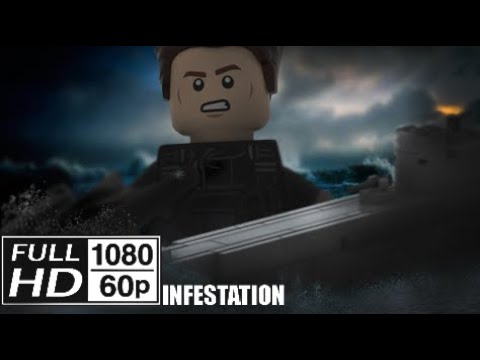 INFESTATION episode 1 (The beginning)