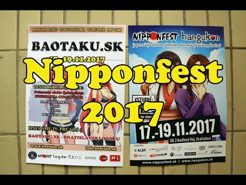 NIPPONFEST/HANGUKON 2017 - KENSHINTACHI