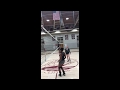 Daisha Pena Outside/Middle Hitter