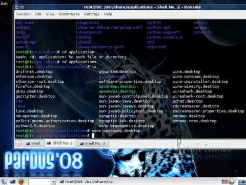 comment installer spoonwep2.lzm